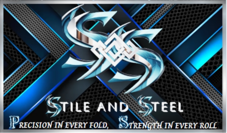 Stile and Steel